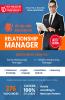 ank of Baroda - Relationship Manager (Senior Relationship Manager & E-Wealth Relationship Manager)