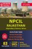 NPCIL Rajasthan (Stipendiary Trainees Driver) Latest Edition 2021