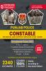Punjab Police - Constable (Technical and Support Service Cadre)
