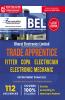 Bharat Electronics Ltd - Trade Apprentice