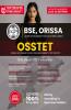 BSE Orissa - OSSTET (Odisha Secondary School Teacher Eligibility Test)