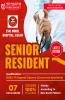 Senior Resident