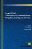 Communications Navigation Sensing and Services (CONASENSE)