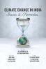 Climate Change in India: Issues & Remedies