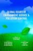 Global Issues of Environment Science & Pollution Control