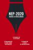 NEP-2020: Issues & Challenges