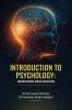 INTRODUCTION TO PSYCHOLOGY: UNDERSTANDING HUMAN BEHAVIOUR