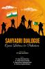 SAHYADRI DIALOGUE: OPEN LETTERS TO PAKISTAN