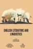 English Literature and Linguistics