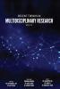 Recent Trends in Multidisciplinary Research (Vol-11)