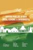 BURNING PROBLEMS IN INDIA: Social Economic & Environmental
