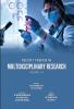 Recent Trends in Multidisciplinary Research (Vol-13)