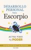 Desarrollo Personal para Escorpio