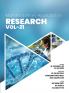 Multidisciplinary Approach in Research Volume-21