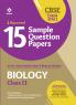 I Succeed Sample Biology 11th