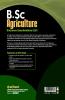 B.Sc. Agriculture Entrance Exam 2021 (Old Edition)