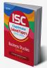 ISC Solved Business Studies 12th