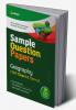 Sample CBSE Geography 12th
