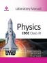 Laboratory Manual CBSE - Physics Class 11th
