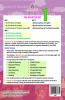 STARTER SET - I MY FIRST BOOK OF NUMBERS (3RD EDN)
