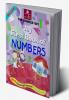 STARTER SET - I MY FIRST BOOK OF NUMBERS (3RD EDN)