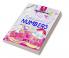 STARTER SET - I MY FIRST BOOK OF NUMBERS (3RD EDN)