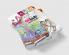 Go Kids - Lkg - English Alphabet