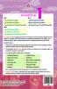 STARTER SET - I MY FIRST BOOK OF ENGLISH (3RD EDN)