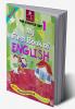 STARTER SET - I MY FIRST BOOK OF ENGLISH (3RD EDN)