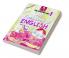STARTER SET - I MY FIRST BOOK OF ENGLISH (3RD EDN)