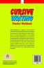 Cursive Writing - 4