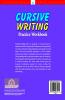 Cursive Writing - 6