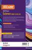 CBSE All In One NCERT Based Science Class 8 2022-23 Edition