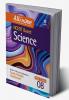 CBSE All In One NCERT Based Science Class 8 2022-23 Edition