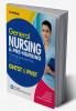 General Nursing and Pre Nursing Training Selection Test GNTST & PNST 2022
