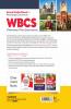 WBCS GS Manual Exam Guide
