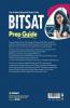 Prep Guide to BITSAT 2023