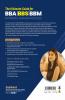 BBA Entrance Examination