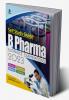 Self Study Guide B. Pharma Entrance Exam 2023