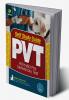 Self Study Guide for PVT 2023