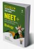 Chapterwise Topicwise Solved Papers Biology for NEET + AIMS JIPMER MANIPAL BVP UPCPMT BHU