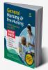 General Nursing and Pre Nursing Training Selection Test GNTST & PNST 2023