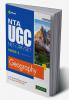 NTA UGC NET/JRF/SET Paper 2 Geography