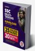 SSC Multi Tasking Non Technical Hawaldar 20 Practice Sets and 25 Solved Papers 2023