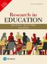 RESEARCH IN EDUCATION 10/E