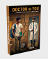 Doctor in You: A Motivational Guide with 11 Untold Secrets to become a NEET Topper | Vikas Nain