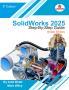 Solidworks 2025 Step-By-Step Guide