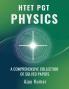HTET PGT Physics: A Comprehensive Collection of Solved Papers