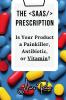 The SaaS Prescription