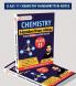 BeWise Class 11 Chemistry Colorful Handwritten Notes for NEET Exam | Notes with Highlighted Key Points Formulas Mnemonics Tips & Tricks | Sunil Nain Sir Class 11 Chemistry Handwritten Notes